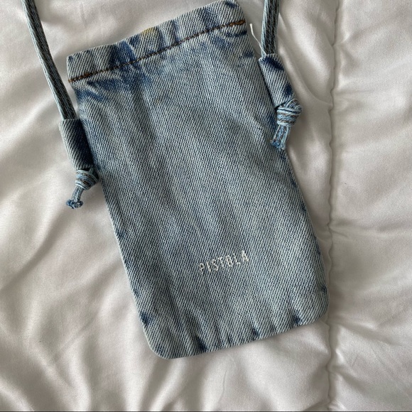 Pistola Phone Bag Eldridge - Picture 3 of 5